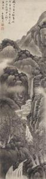 Landscape - view 1