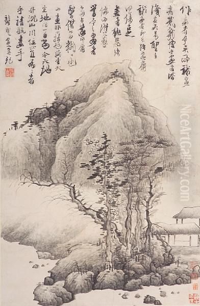 Landscape - view 1