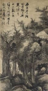 Living In A Forest As A Recluse Living In A Forest As A Recluse