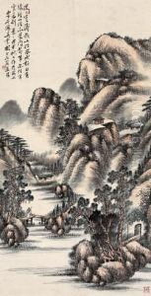 Landscape - view 1