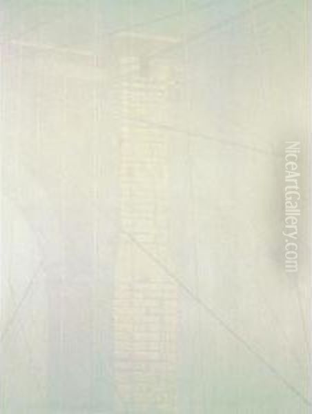 Brooklyn Bridge - view 1