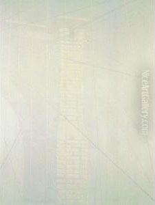 Brooklyn Bridge by Gao Xiang