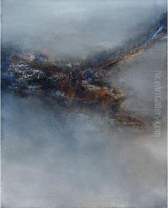 Gliding by Xie Jinglan