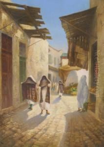 Mercato Arabo