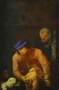 Unpleasant Duties Of A Father Unpleasant Duties Of A Father