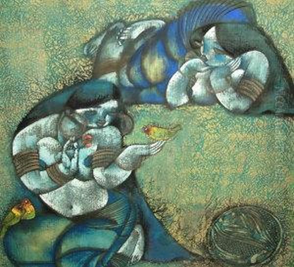 Untitled - view 1