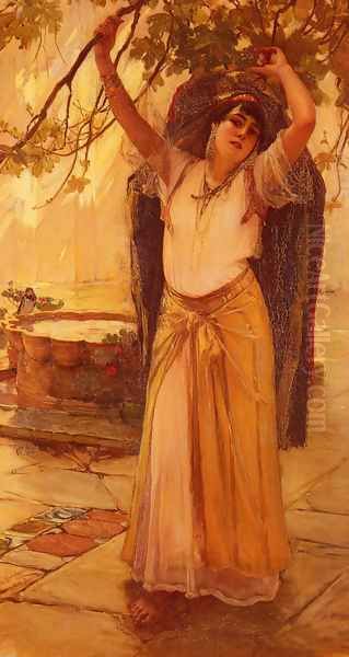 Spanish Lady - view 1