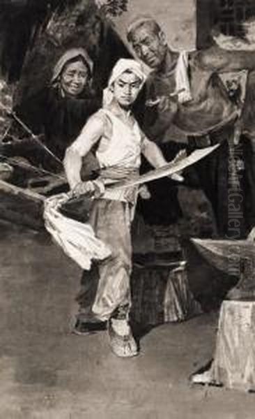 Illustrations - view 1