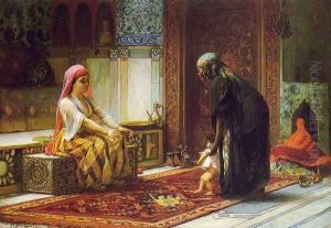 Mother And Child
