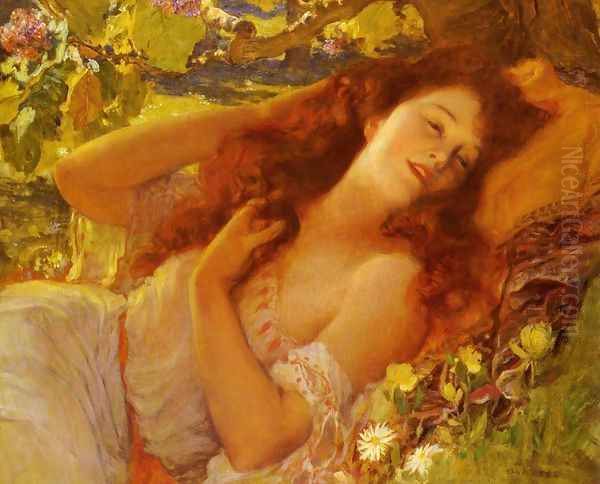 Dolce Far Niente (Sweet Nothings) - view 1