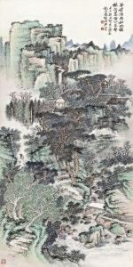 Spring Rhapsody by Xiao Xun