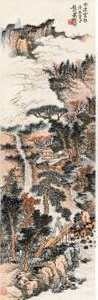 Landscape - view 1
