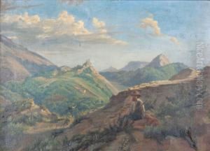 Jagare Pa Pass by Carl Xv