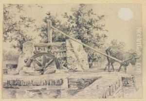 "el Molino"