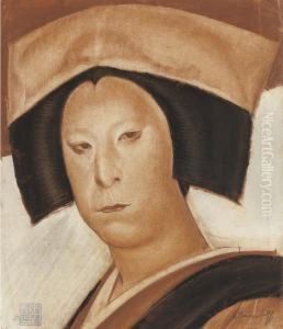 Nakamura Utaemon