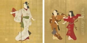 Dancers