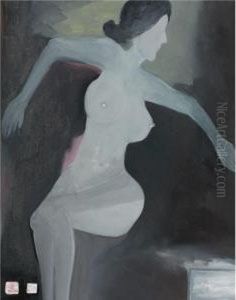My Dream Of You by Yan Yan
