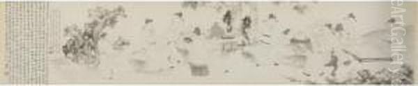 Scholars - view 1