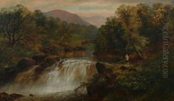 On The Conway - view 1