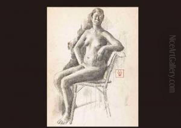 Nude - view 1