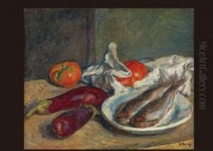Stilllife by Sotaro Yasui