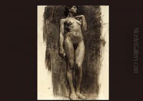 Nude - view 1