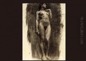 Nude by Sotaro Yasui