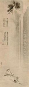 Untitled by Kano Yasunobu