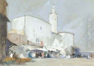 El Souk, Tunis