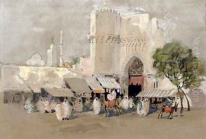 In Morocco