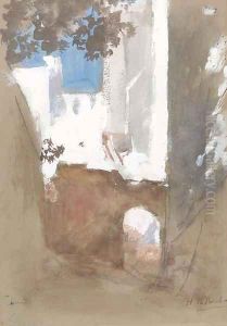 Algiers