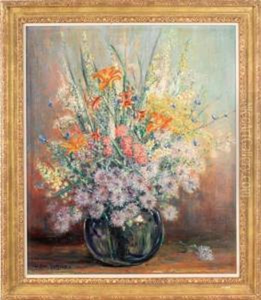 Still Life - view 1