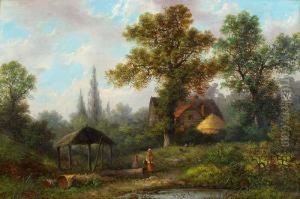 Landscape Landscape