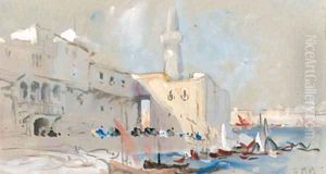 Beirut by Hercules Brabazon Brabazon