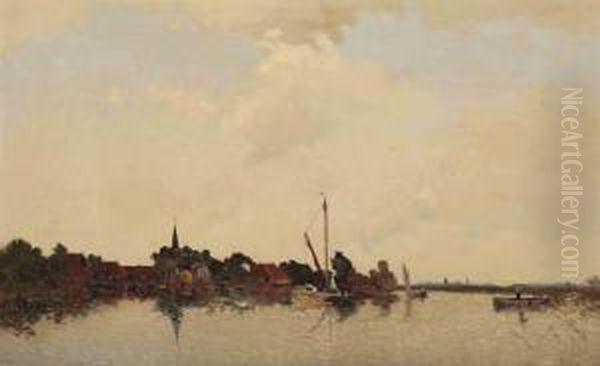 A View Of Eernwoude - view 1