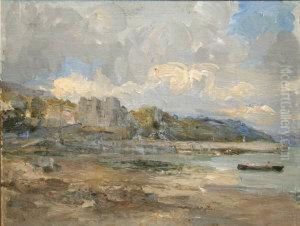 Carlingford Lough