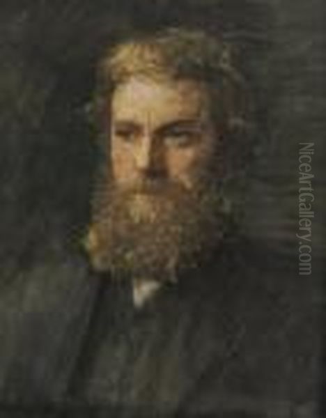 William Morris - view 1