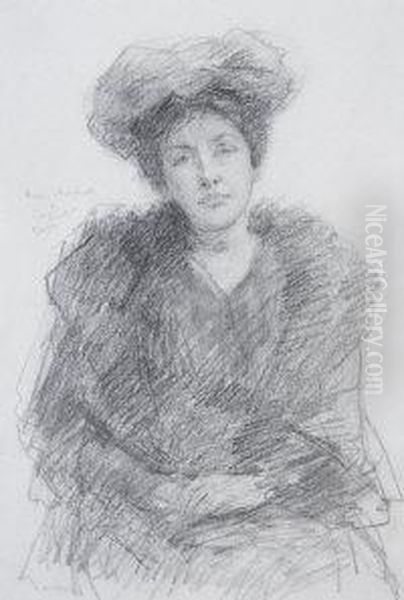 Susan Mitchell - view 1