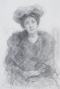 Susan Mitchell