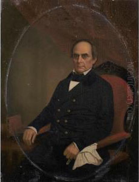 Daniel Webster - view 1