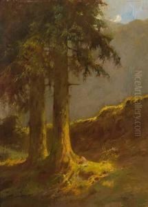Ohne Titel by Rudolf I Yelin