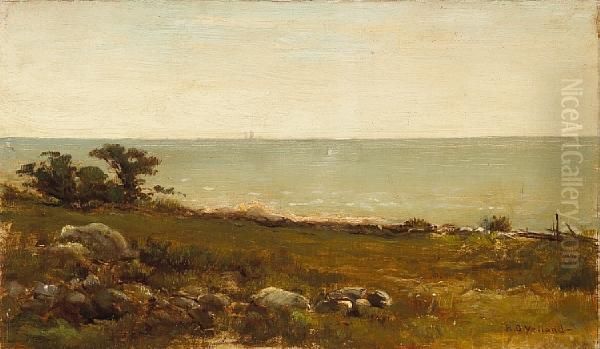Coastal View - view 1