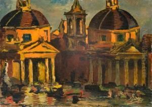 Piazza Del Popolo