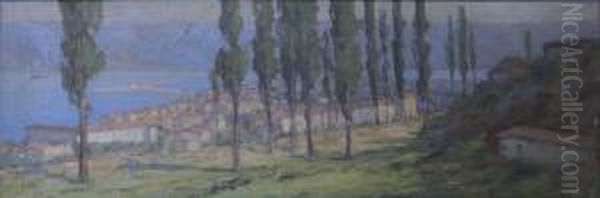 'izmir"""" - view 1