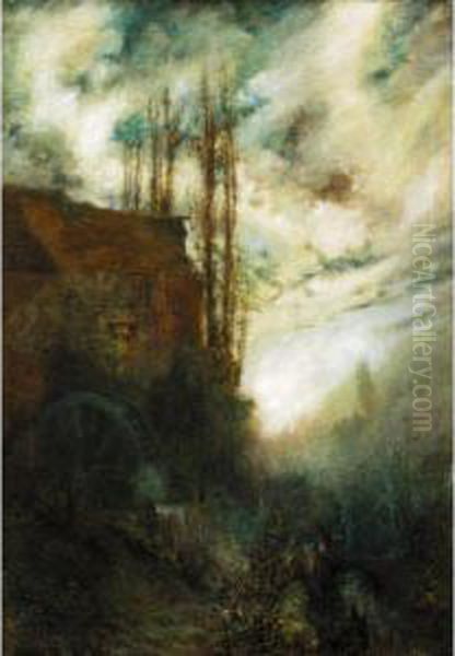 Moonlight - view 1