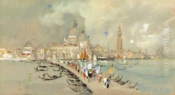 Venice 3 - view 1
