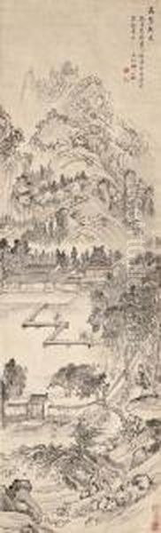 Landscape - view 1