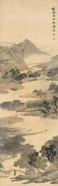 River Village - view 1
