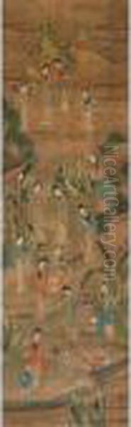 Celestial Garden - view 1