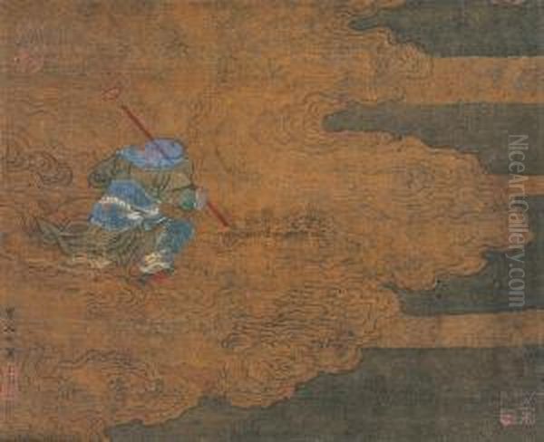 Figure - view 1